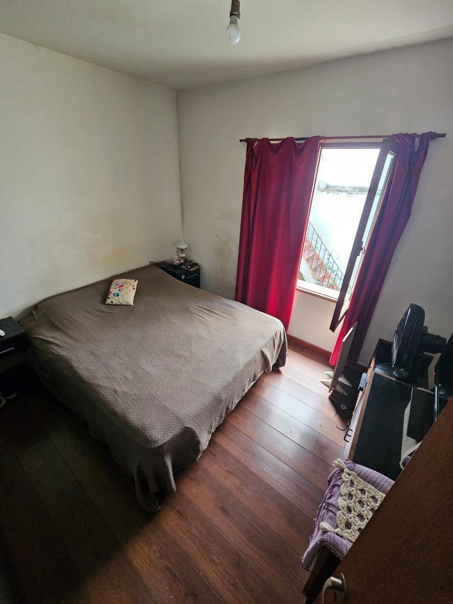 Casa a Reciclar en Almagro Lote Propio 2