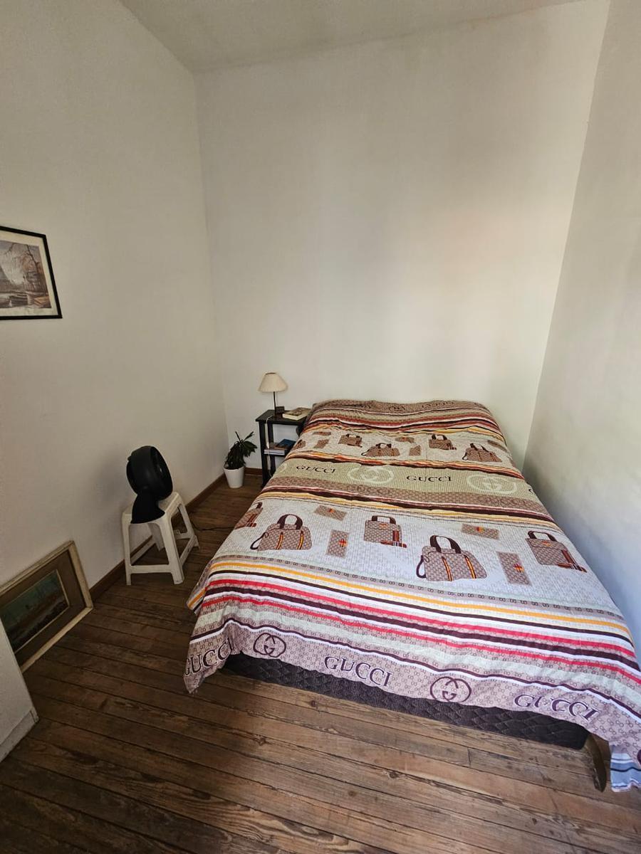 Casa a Reciclar en Almagro Lote Propio 5