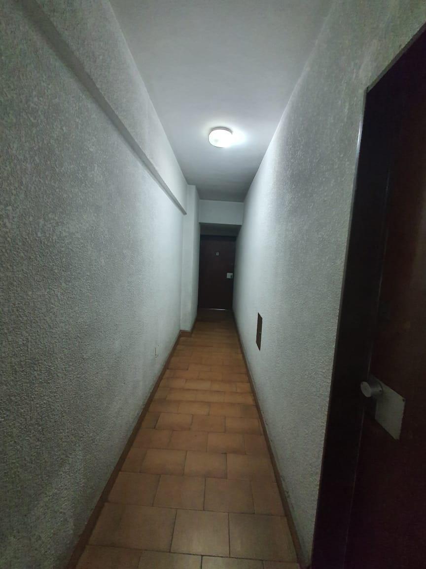 Departamento en Congreso 3 Ambientes Frente Balcon 1
