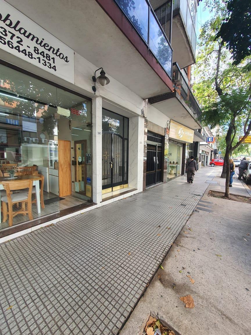 Departamento en Congreso 3 Ambientes Frente Balcon 3