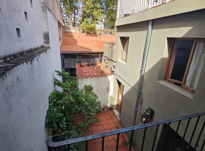 Casa a reciclar en  Almagro lote propio 1