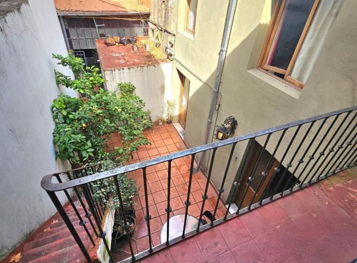 Casa a reciclar en  Almagro lote propio 2