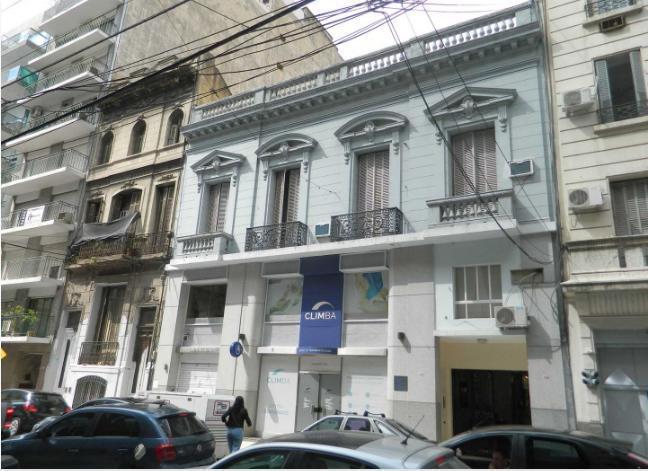 VENTA DEPARTAMENTO 3 AMBIENTES CONTRAFRENTE LUMINOSO CON DEPENDENCIA
