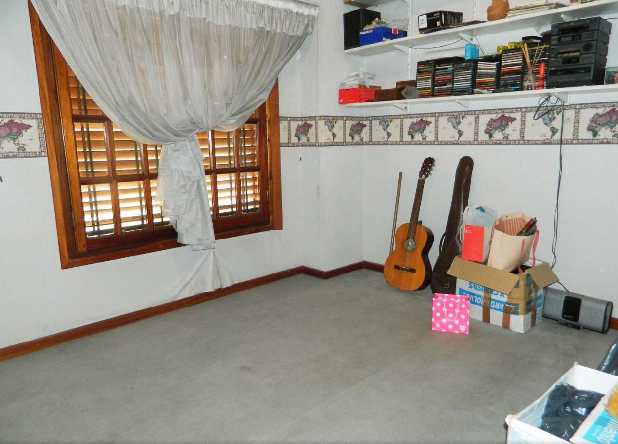 Casa en Caballito