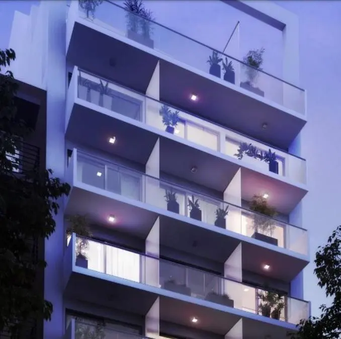 LOCAL A ESTRENAR - EDIFICIO CON AMENITIES 2