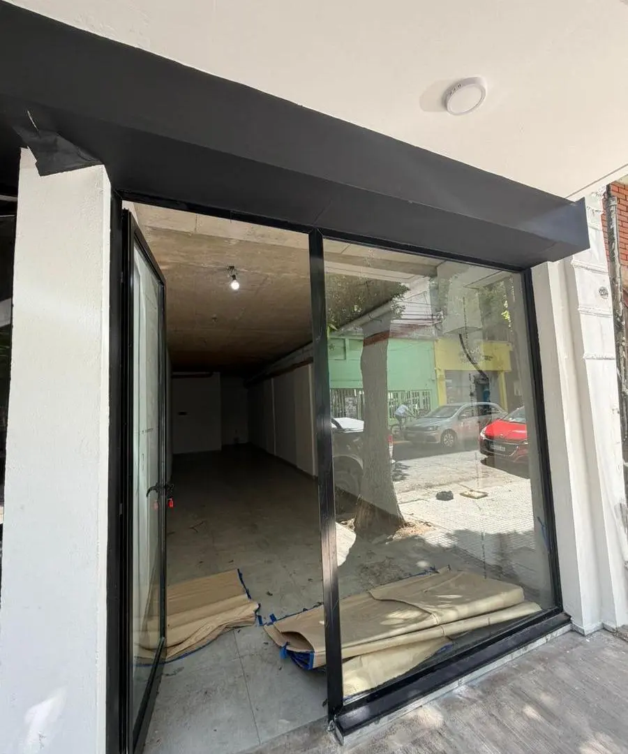 LOCAL A ESTRENAR - EDIFICIO CON AMENITIES 3