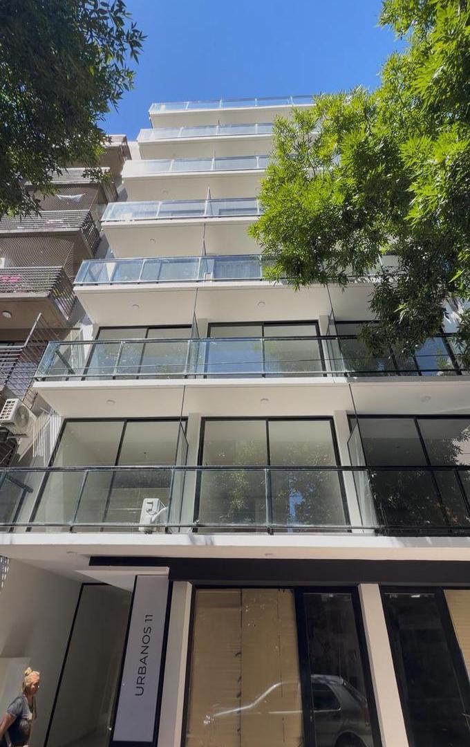 LOCAL A ESTRENAR - EDIFICIO CON AMENITIES