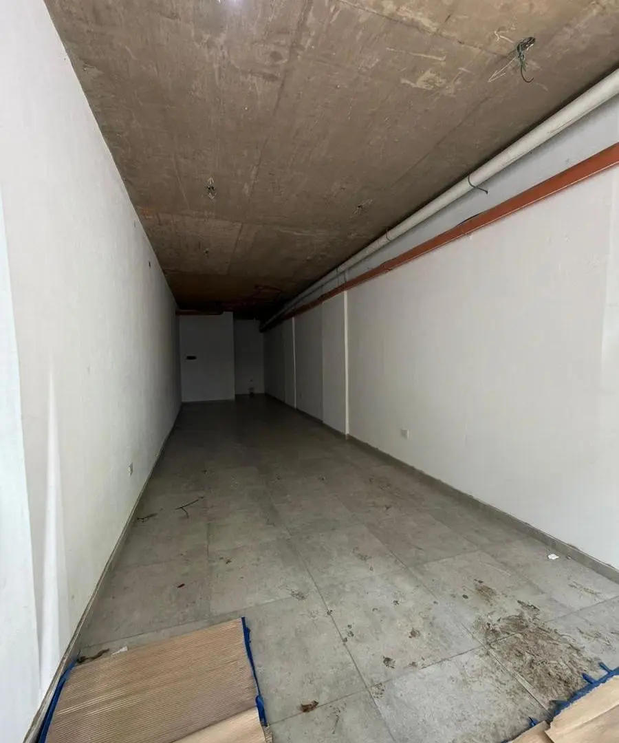 LOCAL A ESTRENAR - EDIFICIO CON AMENITIES 5