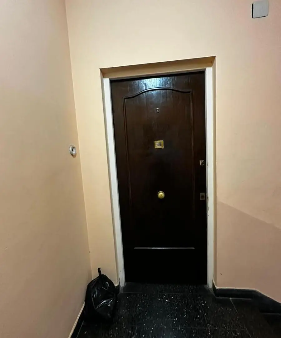 Departamento en Recoleta de 2 ambientes SIN EXPENSAS 5