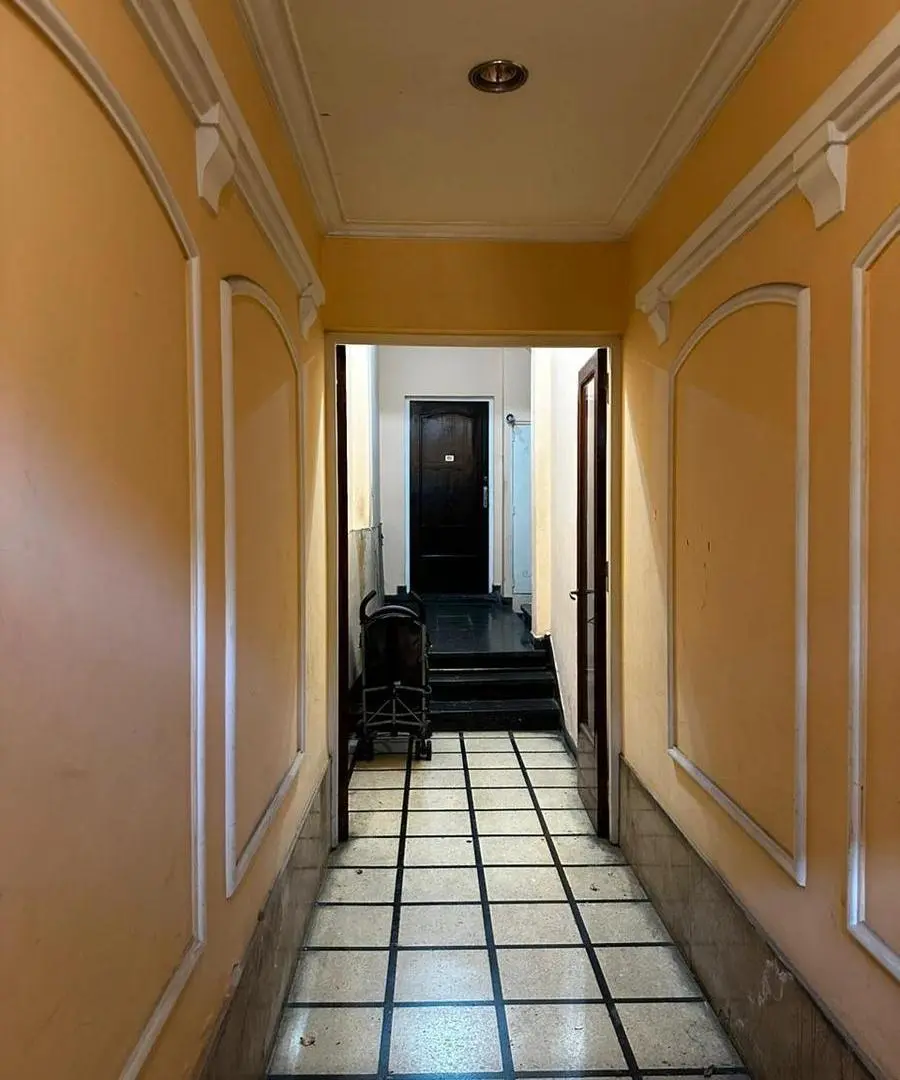 Departamento en Recoleta de 2 ambientes SIN EXPENSAS 2