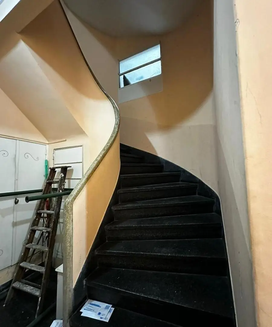 Departamento en Recoleta de 2 ambientes SIN EXPENSAS 5