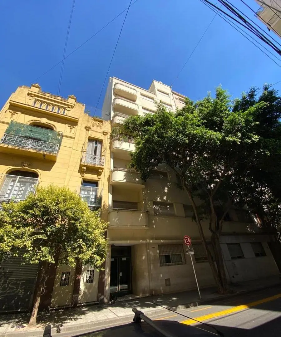 Venta Departamento Congreso 3 amb con dependencia balcón contrafrente 2