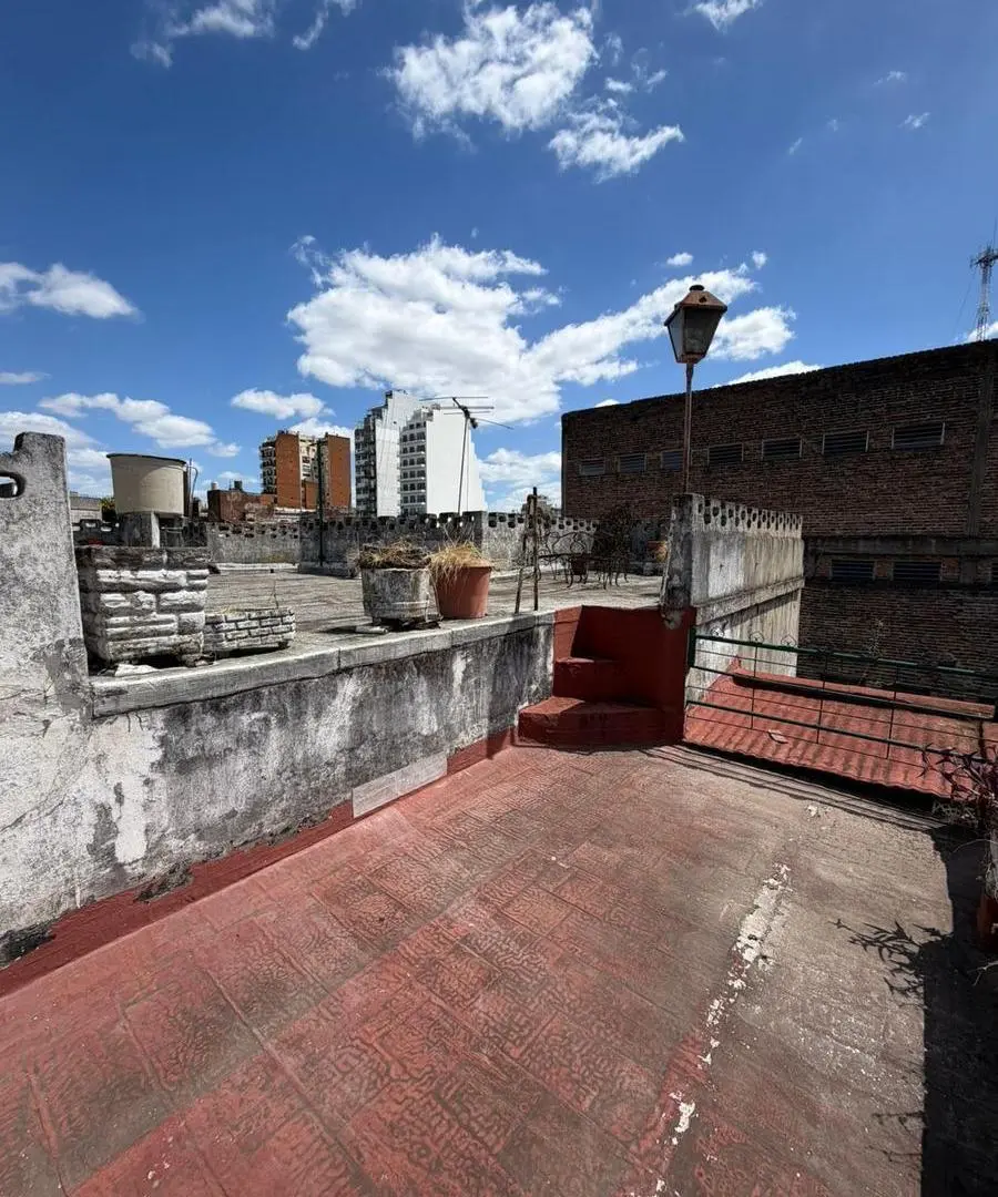 PH en Parque Patricios - sin expensas - 3 ambientes 84.69m2 3
