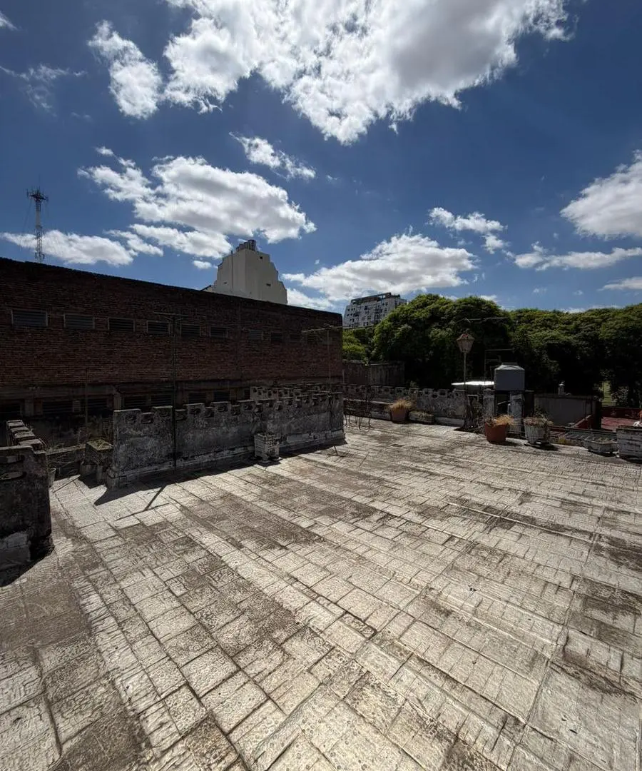 PH en Parque Patricios - sin expensas - 3 ambientes 84.69m2 2