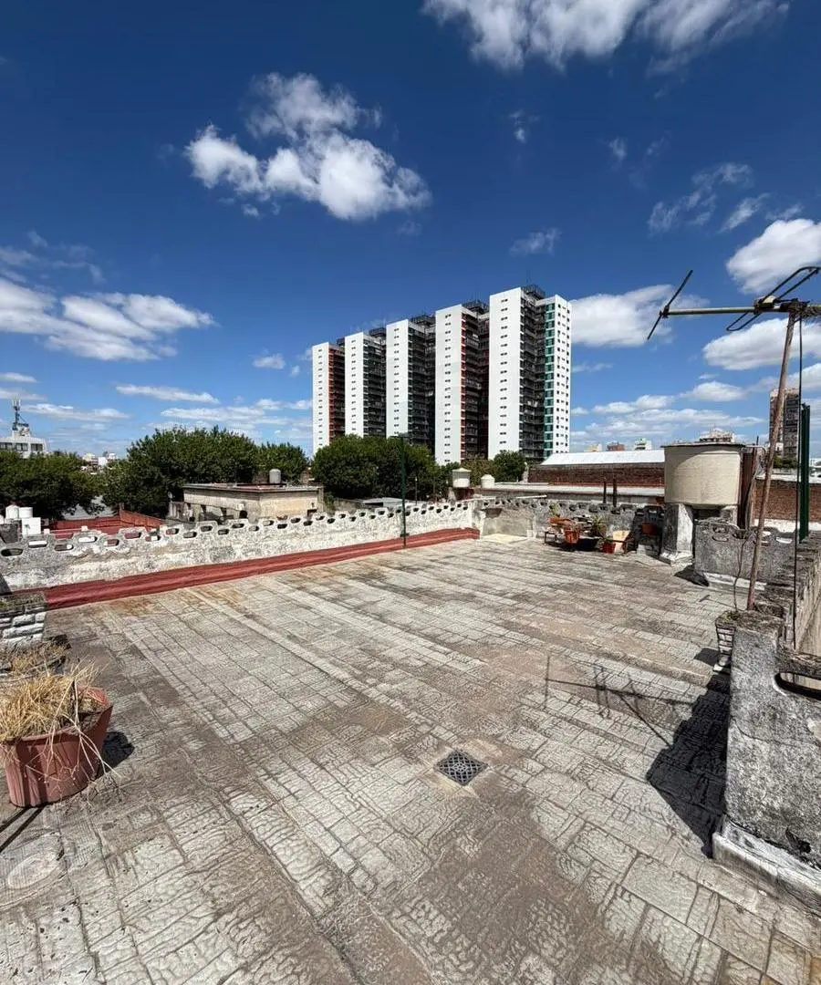 PH en Parque Patricios - sin expensas - 3 ambientes 84.69m2 3