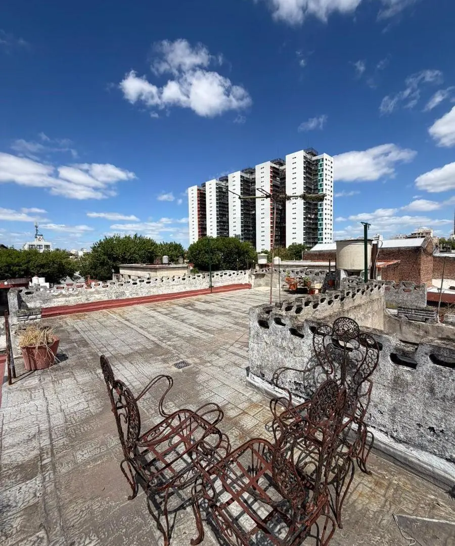 PH en Parque Patricios - sin expensas - 3 ambientes 84.69m2 4