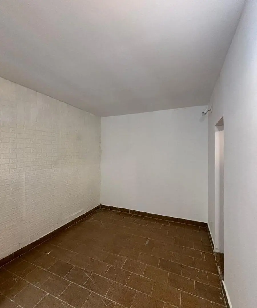 Venta departamento luminoso en alquiler en Congreso - monoambiente sobre Av. Rivadavia 2