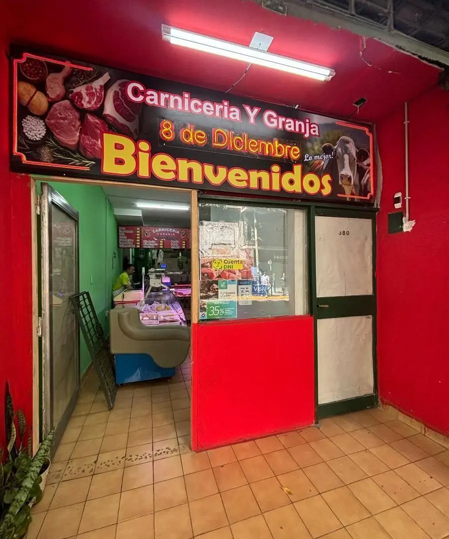 Venta Local en CONGRESO - SIN EXPENSAS - APTO GASTRONOMIA 2