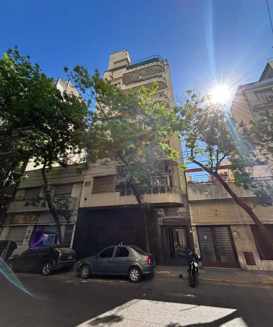 Venta Departamento al frente en Congreso - Luminoso 4