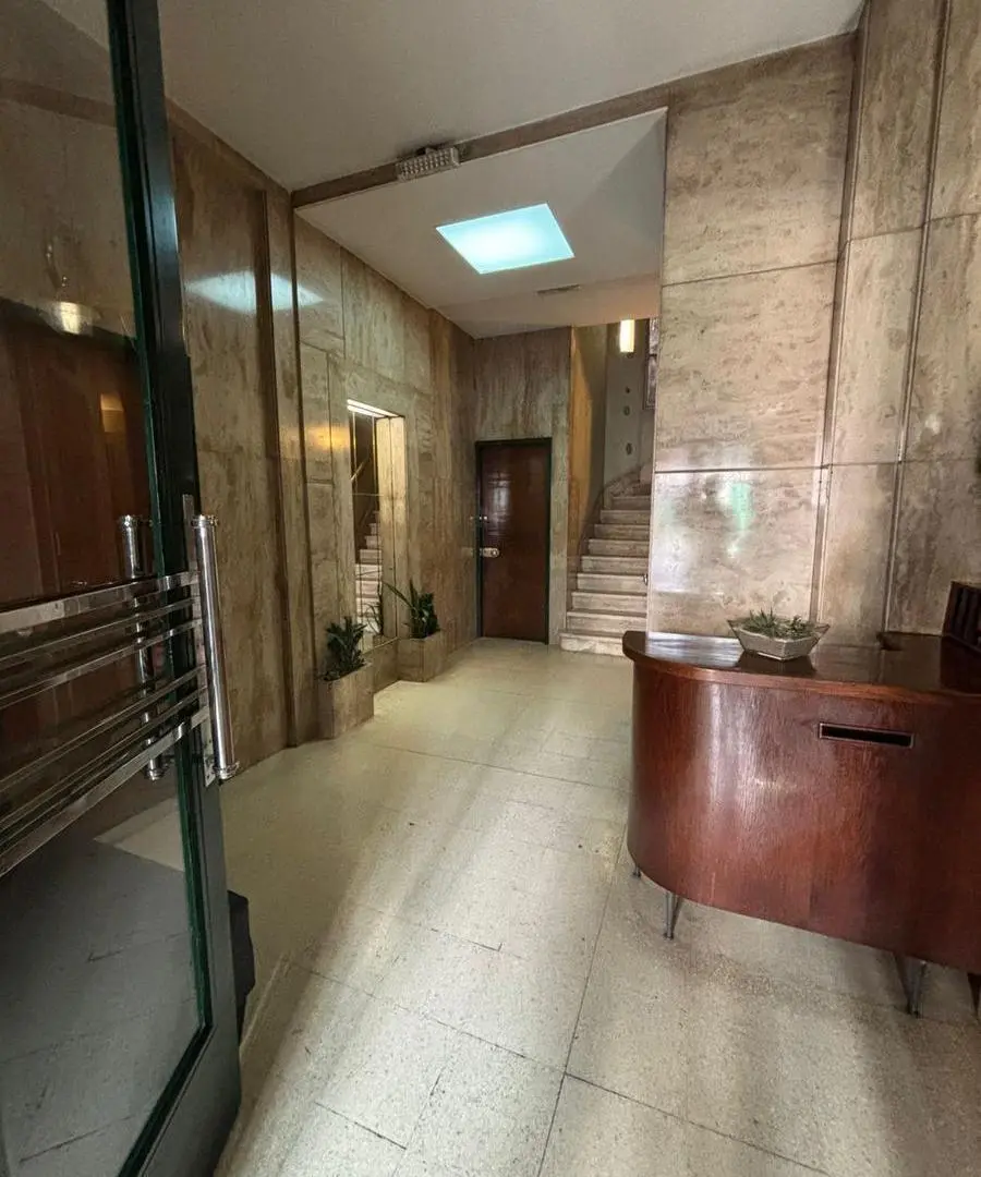 Venta Departamento al frente en Congreso - Luminoso 5