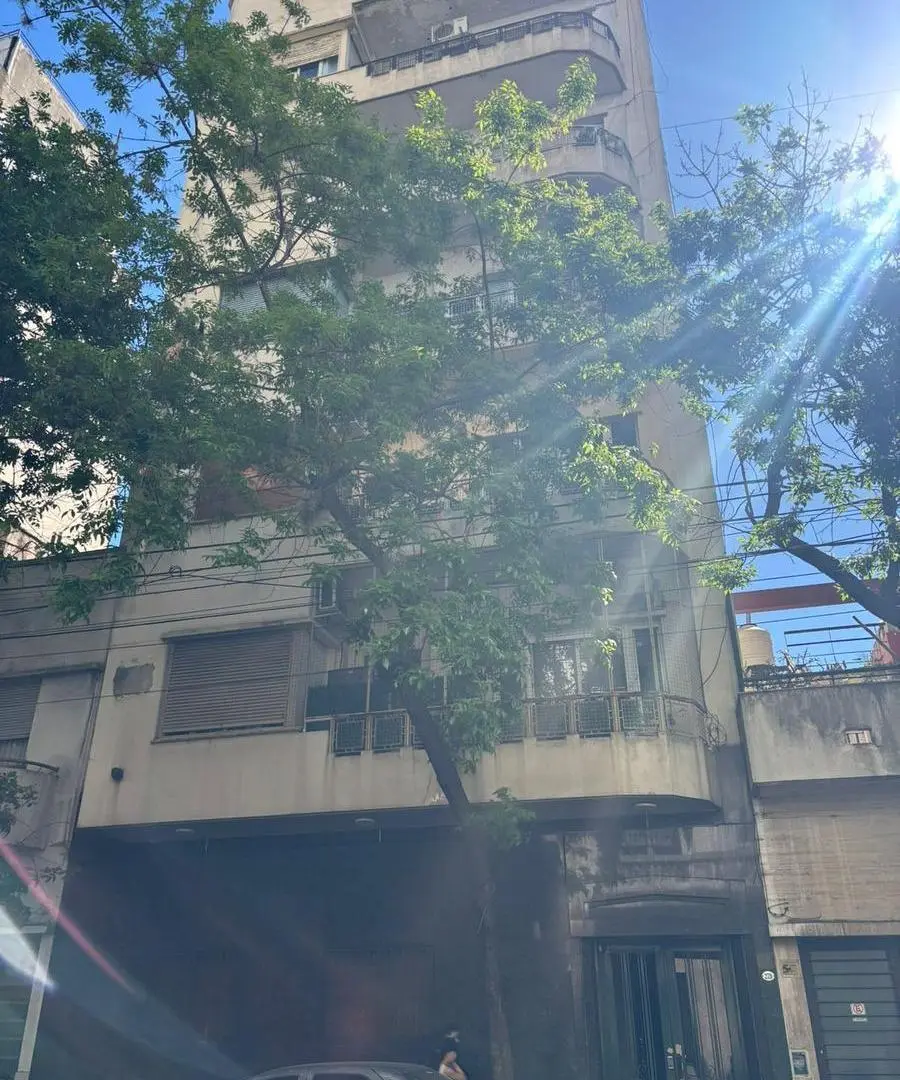 Venta Departamento al frente en Congreso - Luminoso 2