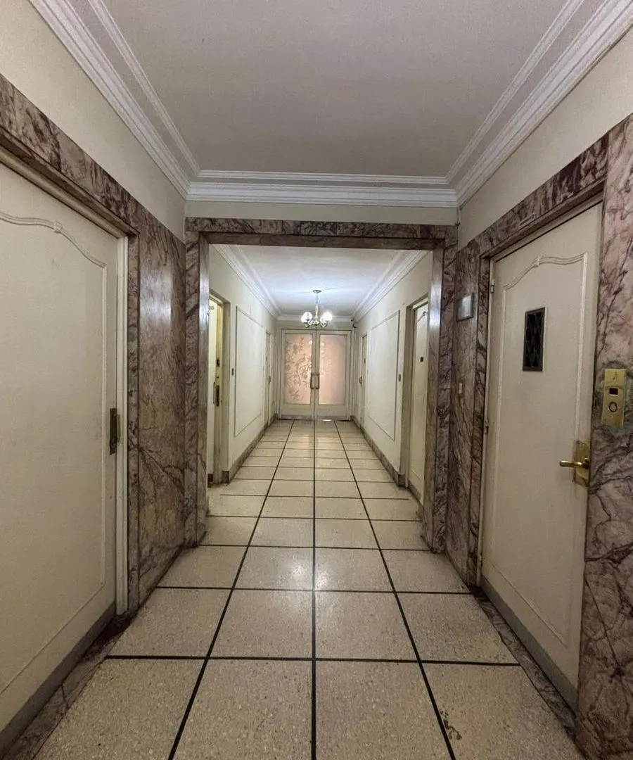 Venta Departamento - 3 amb - Patio - Congreso 8