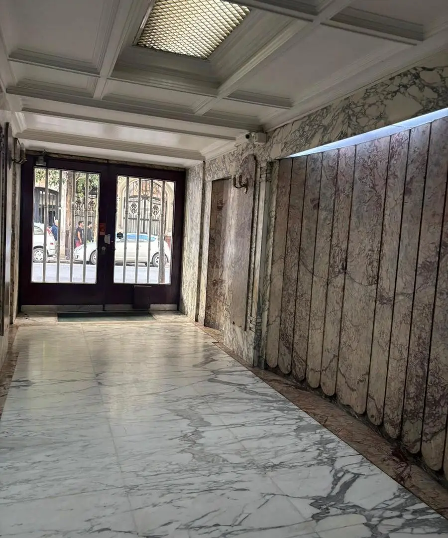Venta Departamento - 3 amb - Patio - Congreso 4