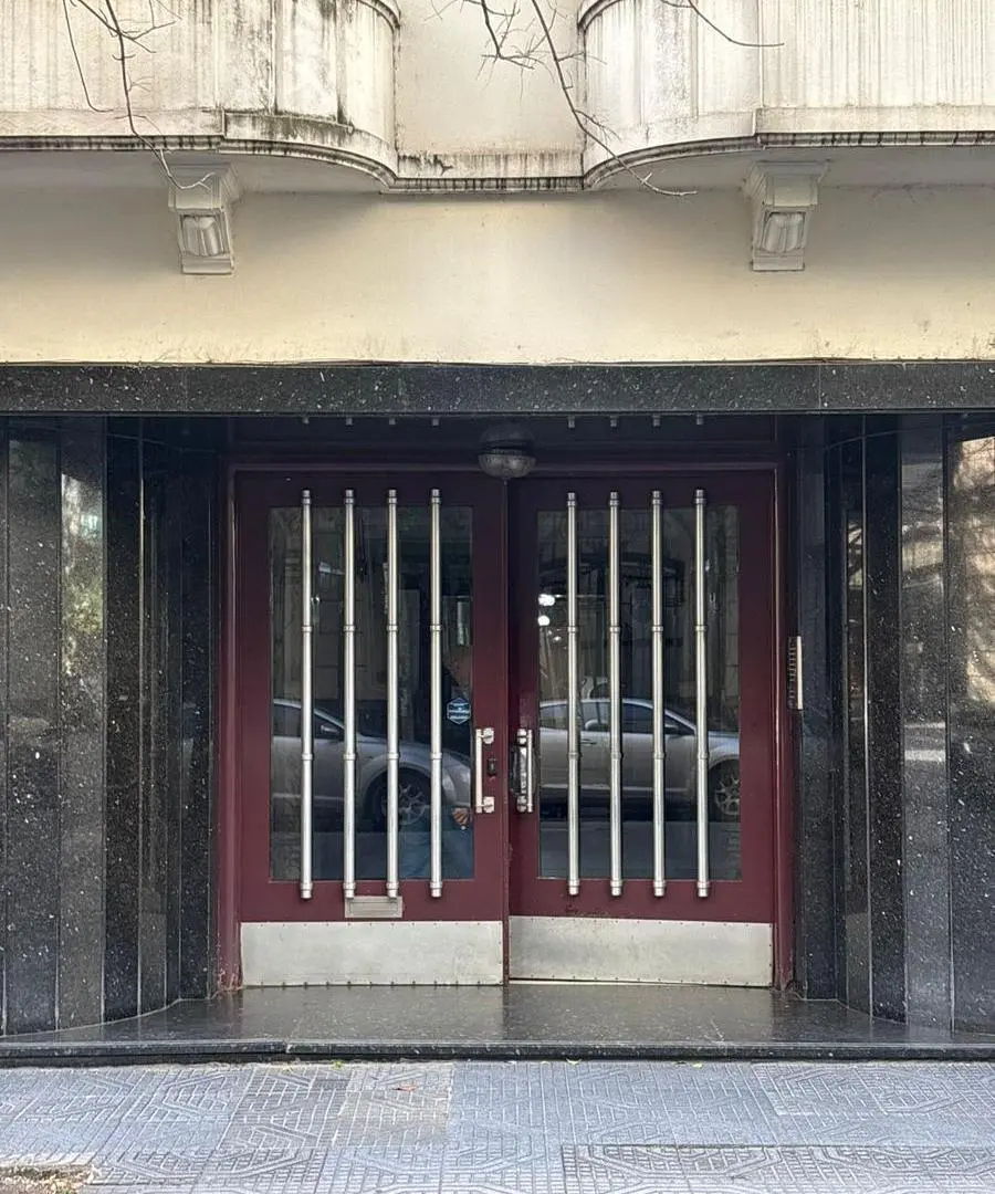 Venta Departamento - 3 amb - Patio - Congreso 2