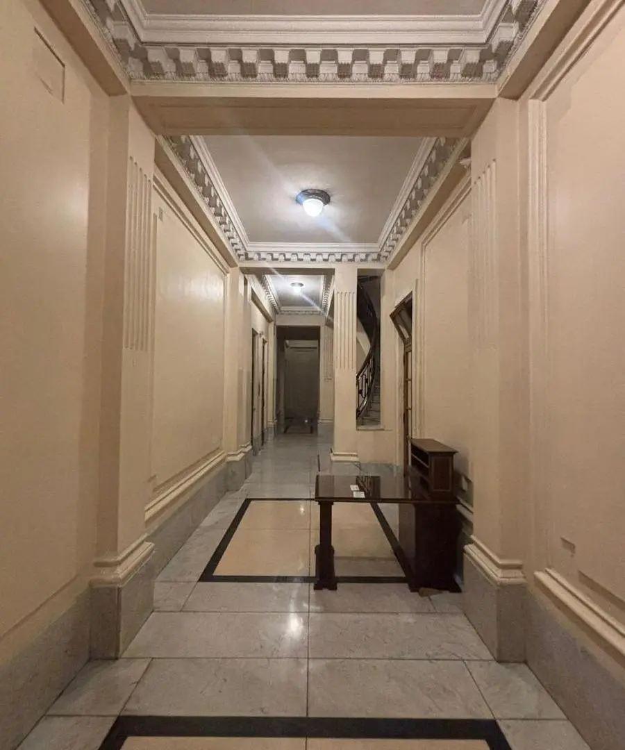 Venta Departamento Balvanera al frente - 4 ambientes con dependencia NUEVO 3