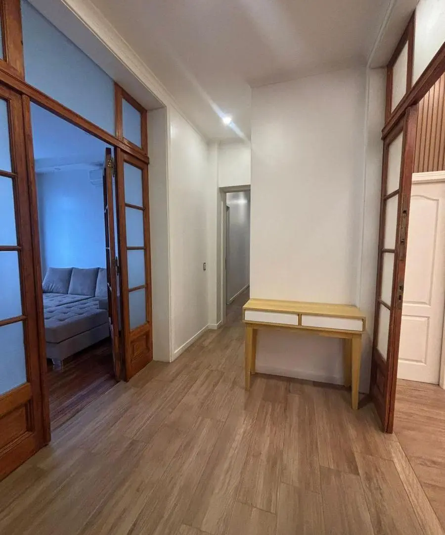 Venta Departamento Balvanera al frente - 4 ambientes con dependencia NUEVO 5
