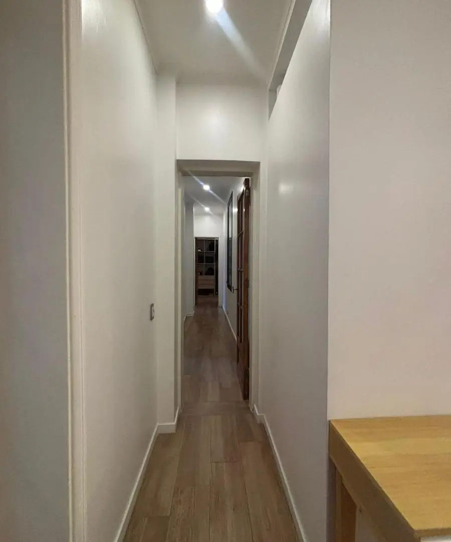 Venta Departamento Balvanera al frente - 4 ambientes con dependencia NUEVO 4
