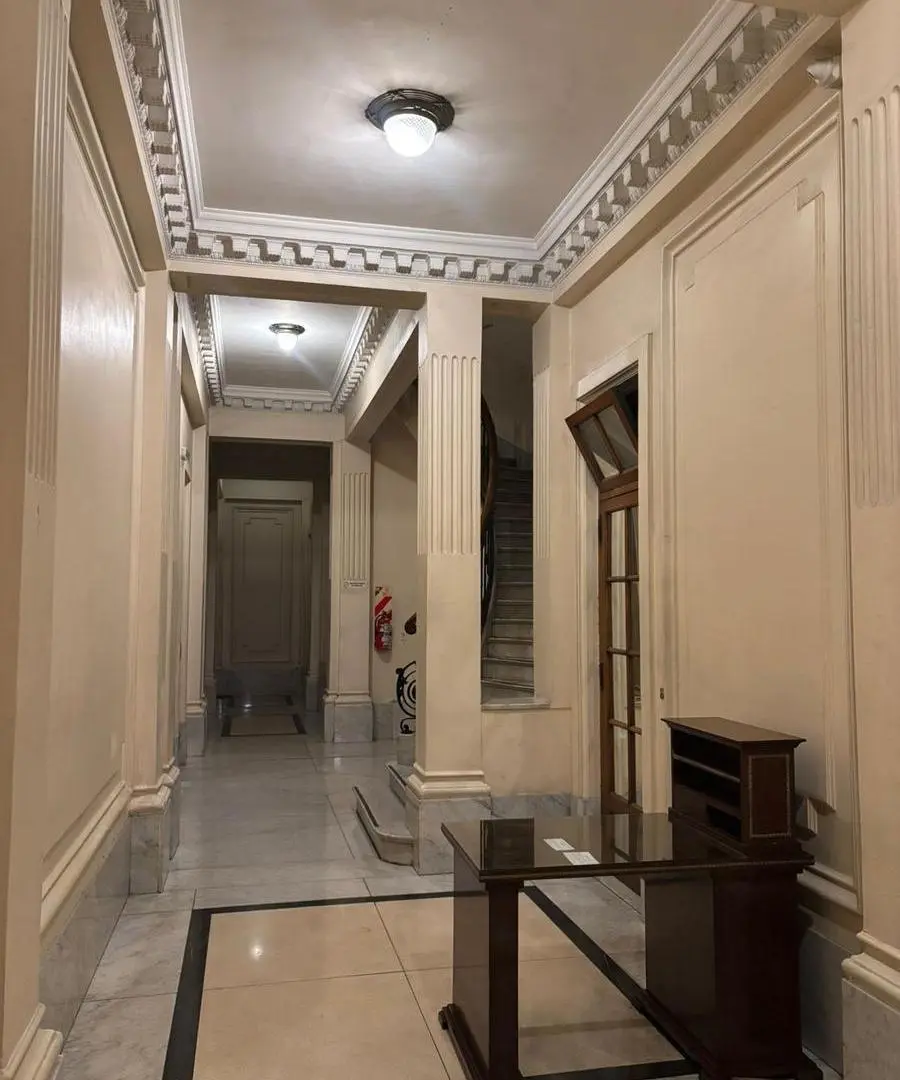 Venta Departamento Balvanera al frente - 4 ambientes con dependencia NUEVO 3