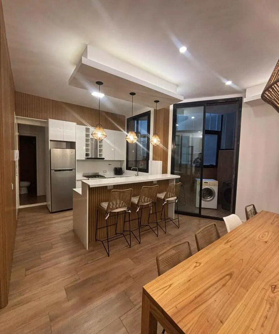 Venta Departamento Balvanera al frente - 4 ambientes con dependencia NUEVO 2