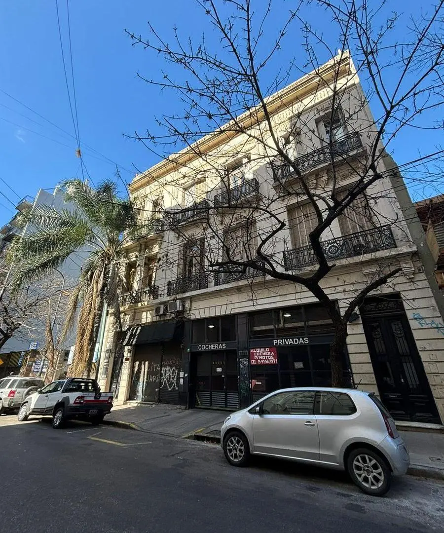 VENTA PH CONGRESO 200M2 VIVIENDA Y/O APTO PROFESIONAL 200m2 4