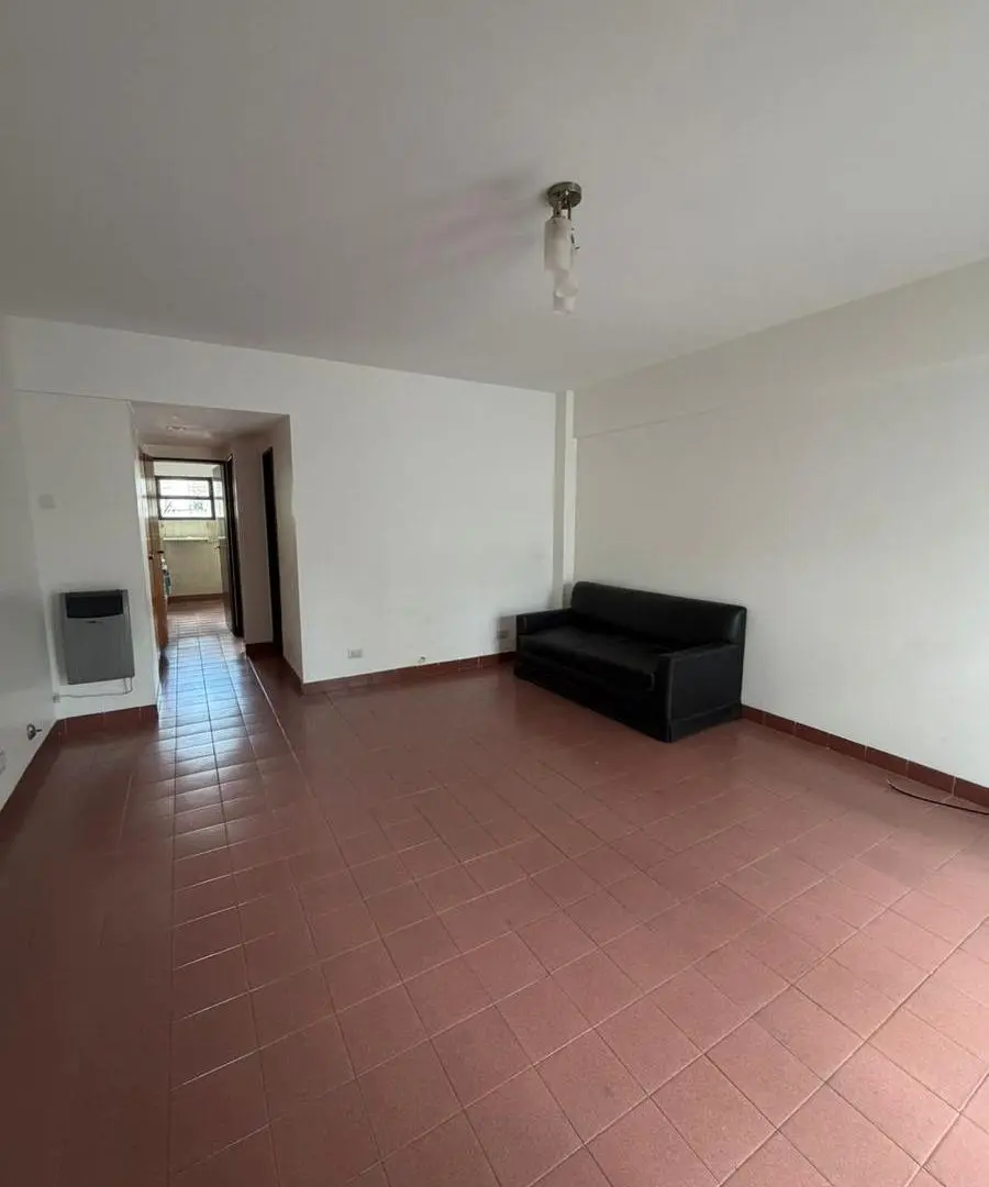 Venta Departamento Balvanera contrafrente - 2 ambientes con balcón en un 5º piso muy luminoso 2
