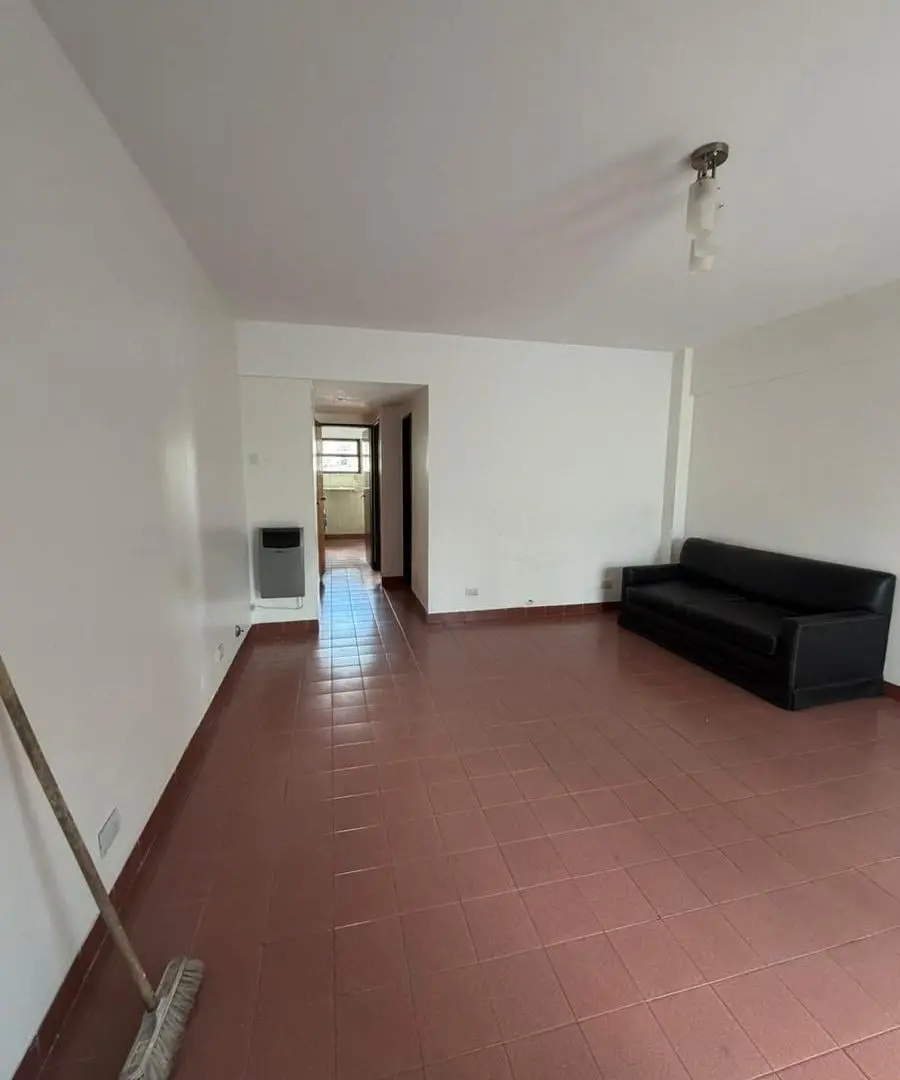 Venta Departamento Balvanera contrafrente - 2 ambientes con balcón en un 5º piso muy luminoso 4