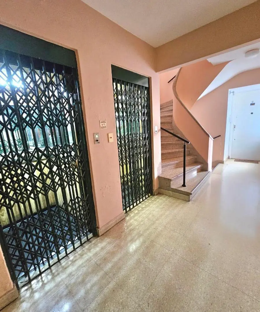 VENTA DEPARTAMENTO CONTRAFRENTE ZONA CONGRESO PISO ALTO 3