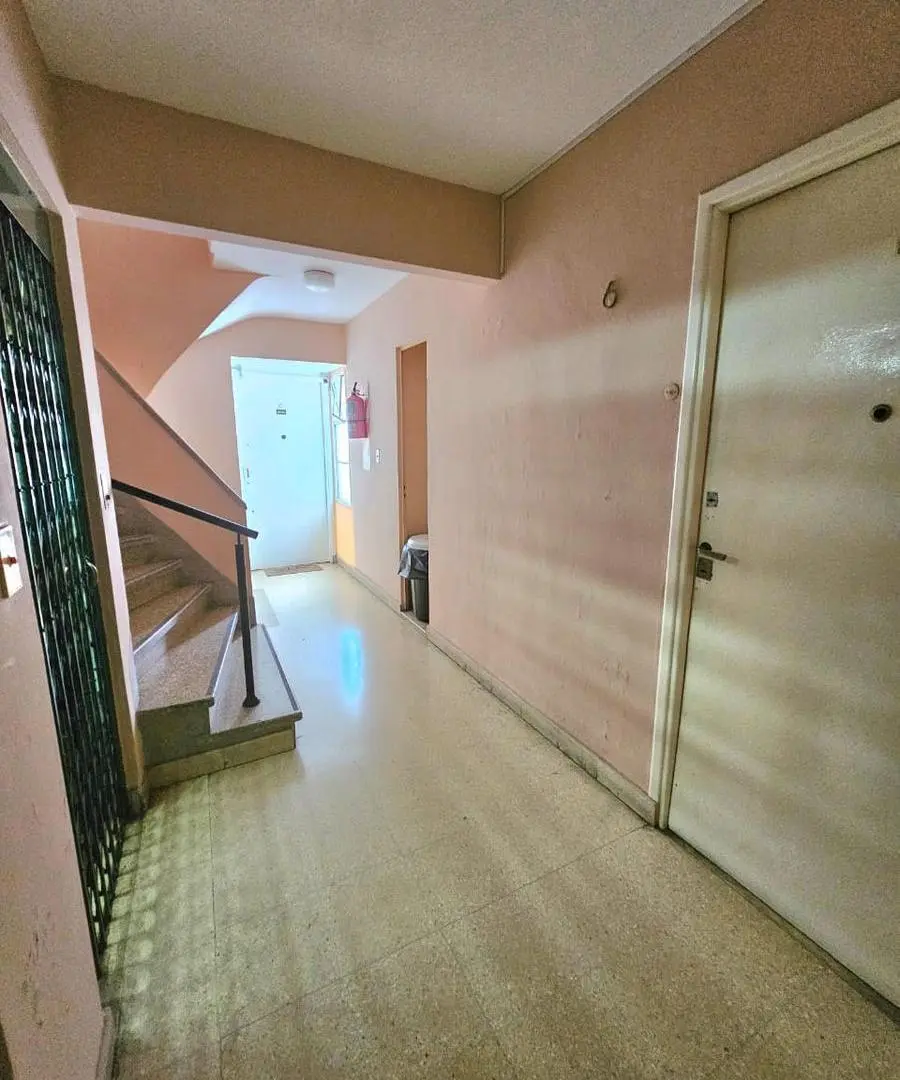 VENTA DEPARTAMENTO CONTRAFRENTE ZONA CONGRESO PISO ALTO 2