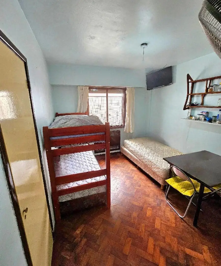VENTA DEPARTAMENTO CONTRAFRENTE ZONA CONGRESO PISO ALTO 3