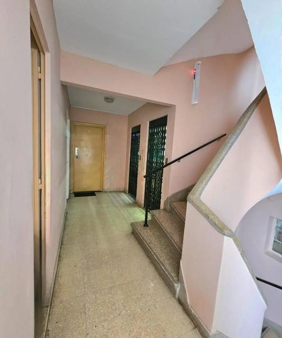 VENTA DEPARTAMENTO CONTRAFRENTE ZONA CONGRESO PISO ALTO 5