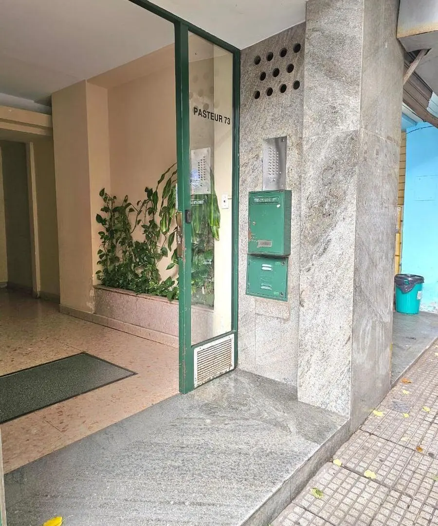 VENTA DEPARTAMENTO CONTRAFRENTE ZONA CONGRESO PISO ALTO 2