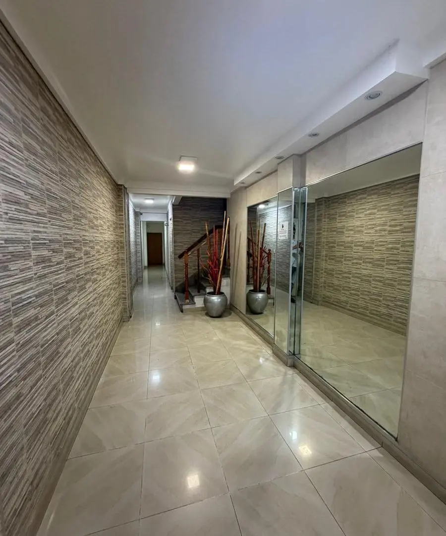 Venta Departamento Balvanera gran balcón al frente, Orientación Norte 5