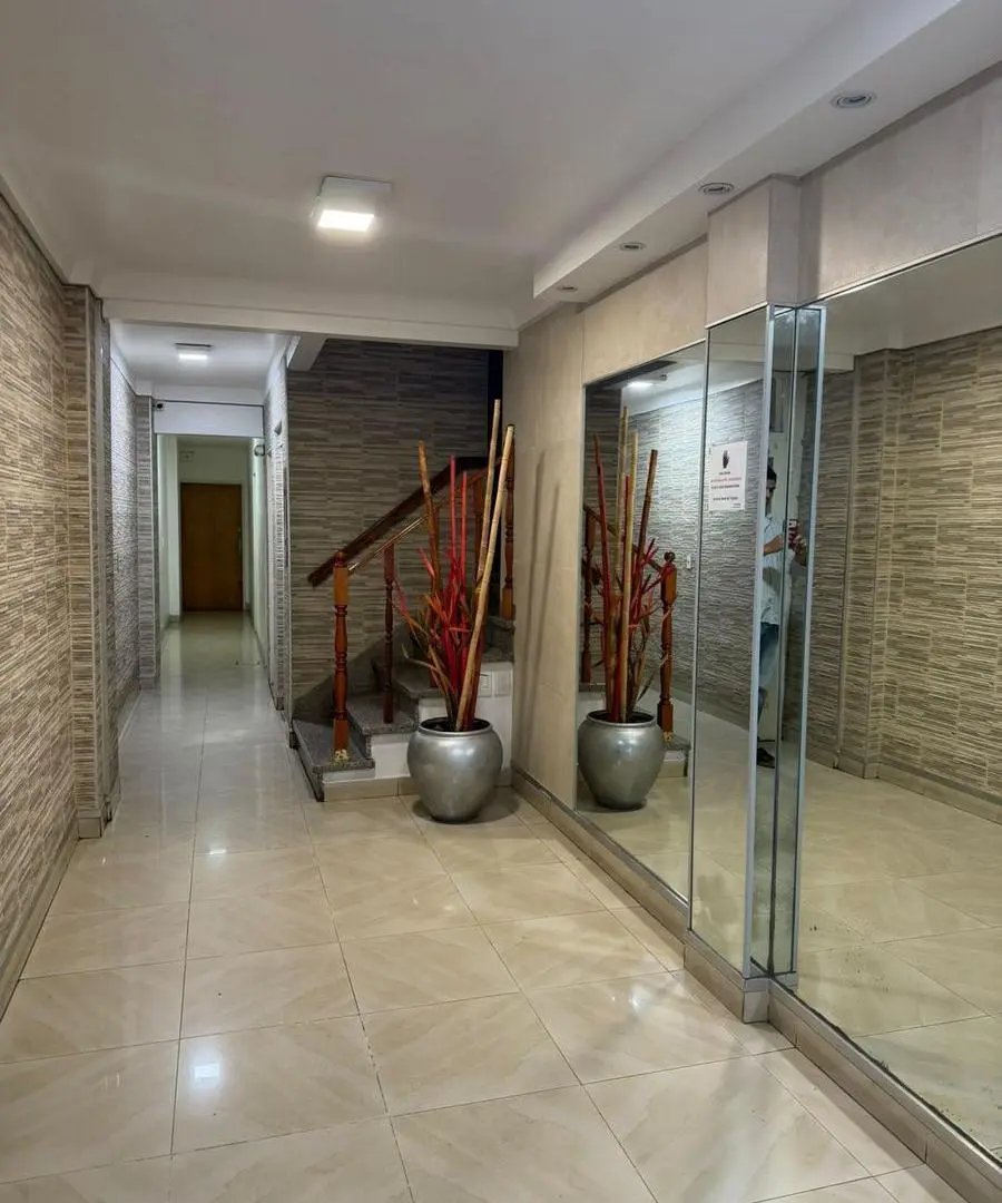 Venta Departamento Balvanera gran balcón al frente, Orientación Norte 4