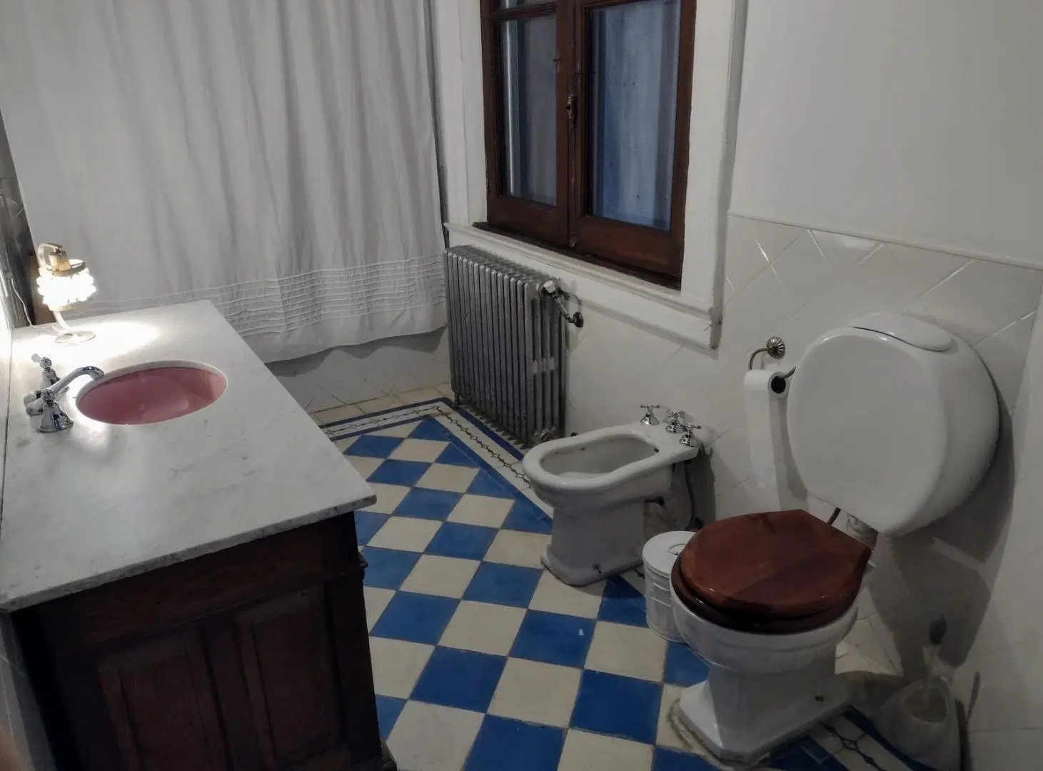 PH al frente - sin expensas - reciclado con Terraza 3