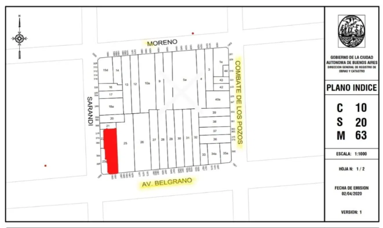 Plano 3