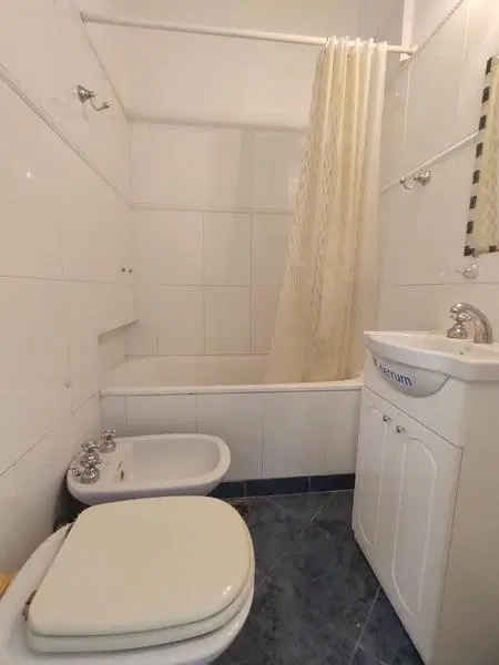DEPARTAMENTO - MONSERRAT - 3 AMBIENTES IMPECABLE 2