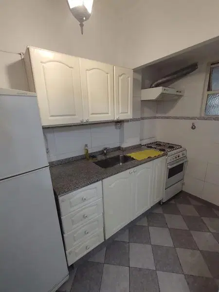 DEPARTAMENTO - MONSERRAT - 3 AMBIENTES IMPECABLE 3
