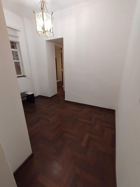 DEPARTAMENTO - MONSERRAT - 3 AMBIENTES IMPECABLE