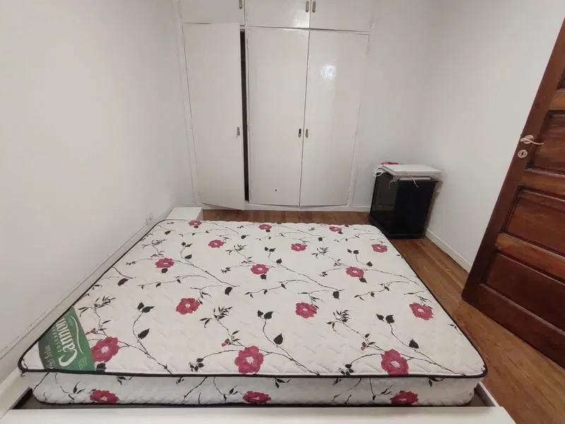 DEPARTAMENTO - MONSERRAT - 3 AMBIENTES IMPECABLE 4