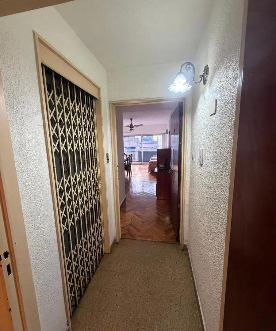 Departamento en Monserrat 2